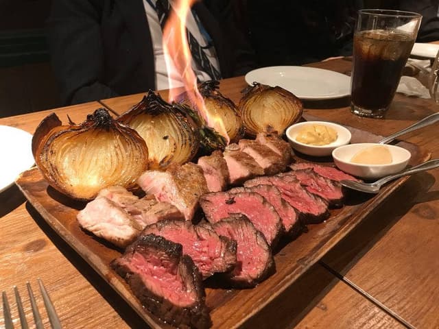 イタリア食堂 フランコ - サブ画像1