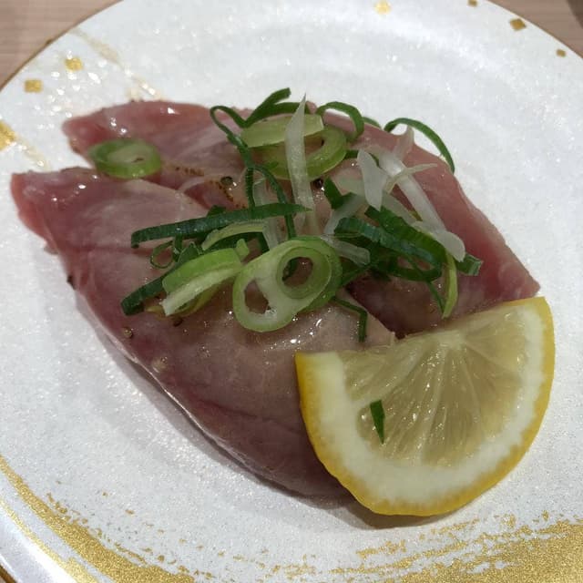 磯のがってん寿司 神戸ハーバーランド店 - サブ画像2