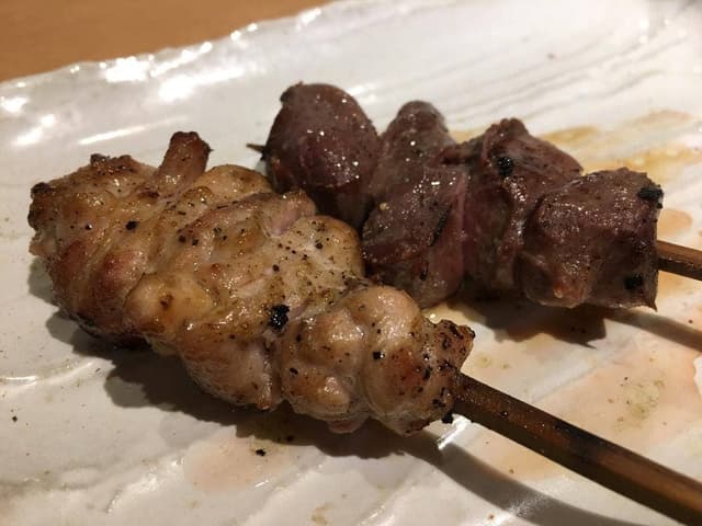 MARUGO 焼き鳥とつけ蕎麦 - 野毛 桜木町 - サブ画像1