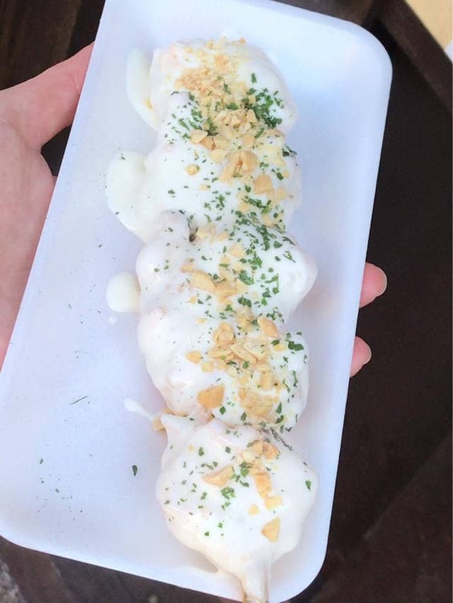 カラアゲ鶏萬商店 - サブ画像2