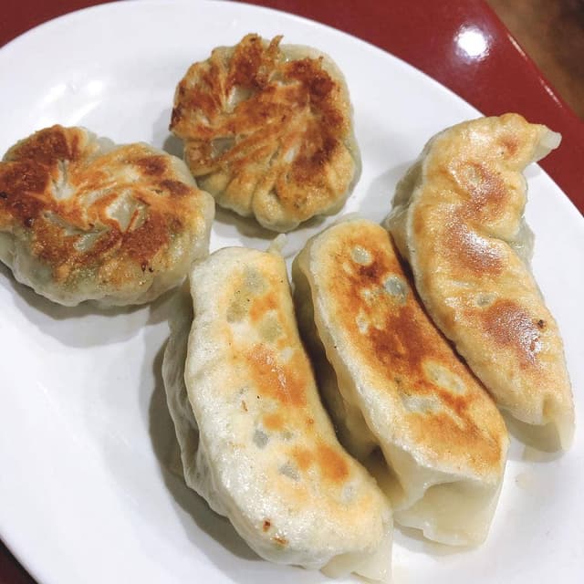 東瀧餃子宴 新橋店 - サブ画像3