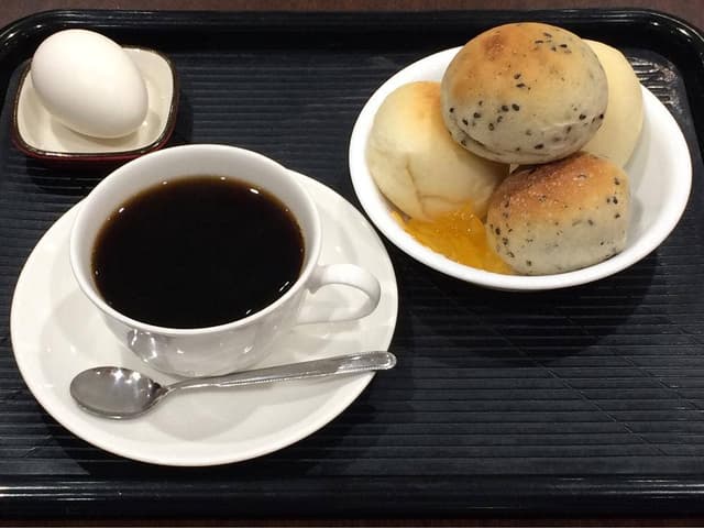 カフェ アボカーレ 福島駅西口店 - サブ画像1