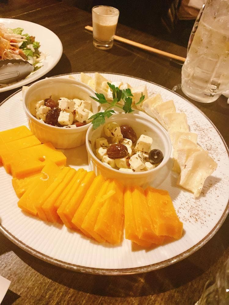 鉄板焼 zaza Casual Dining