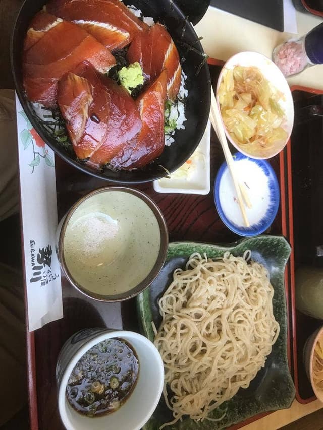 勢川豊川店 - サブ画像2