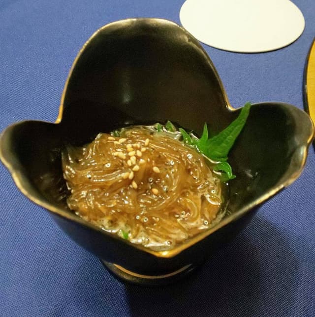 地魚と自然薯料理 海山 大磯プリンスホテル - サブ画像1