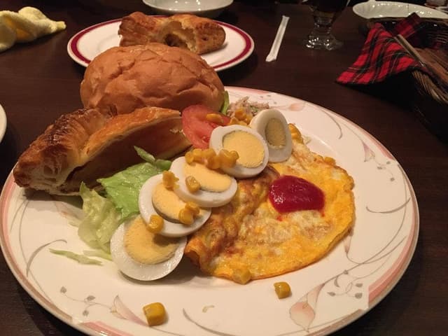 シャーロックホームズ - サブ画像1