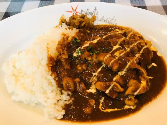 イタリア式食堂 iL-CHIANTI金沢 - サブ画像2