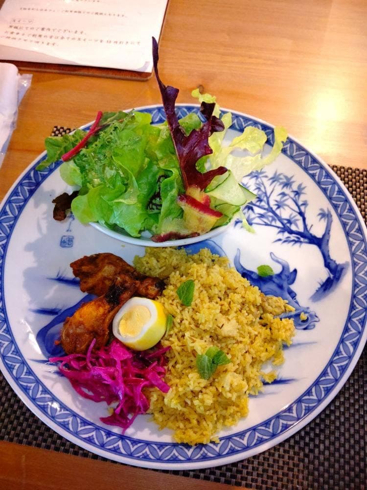 カフェプレール