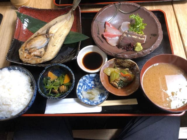 はぜやん - サブ画像3