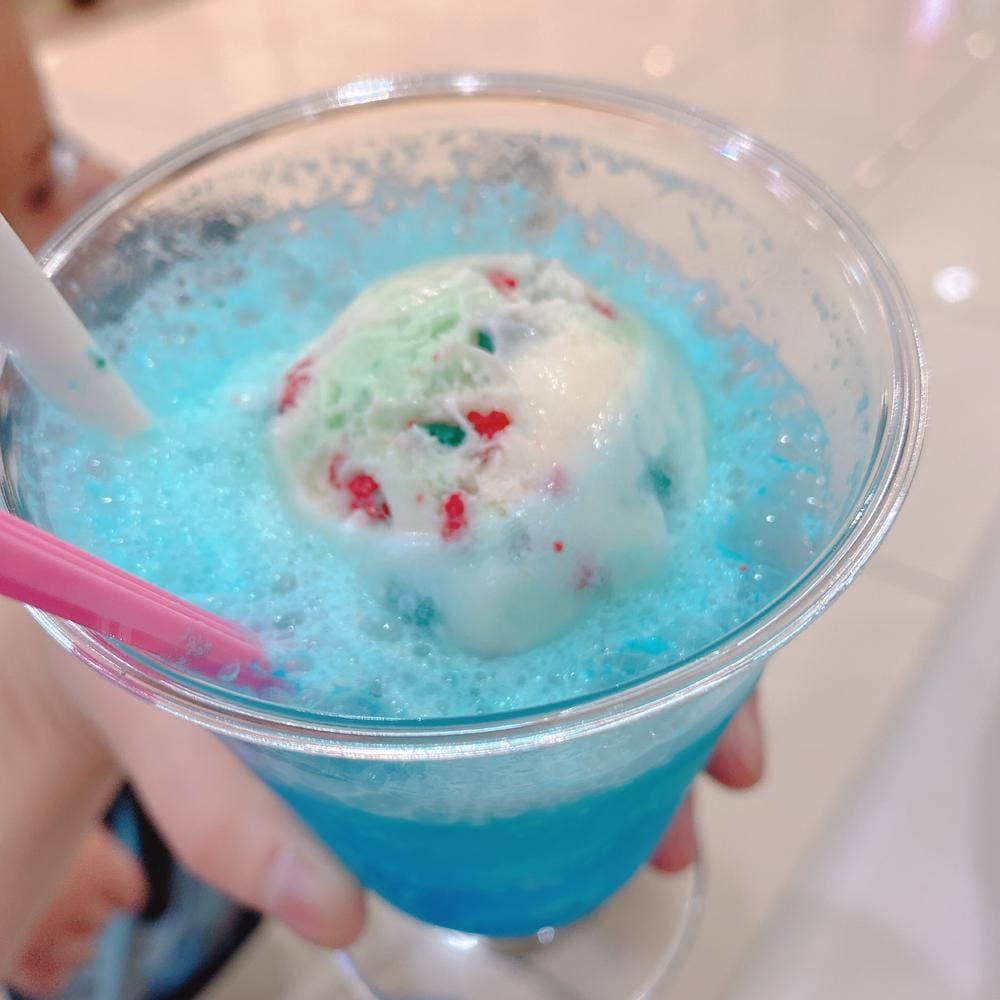 サーティワンアイスクリーム イオンモール東員店