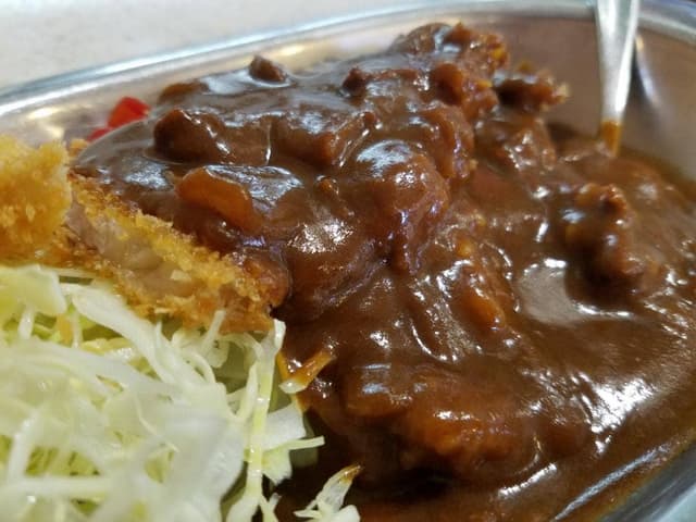 カレーの市民 アルバ 金沢鳴和店 - サブ画像3