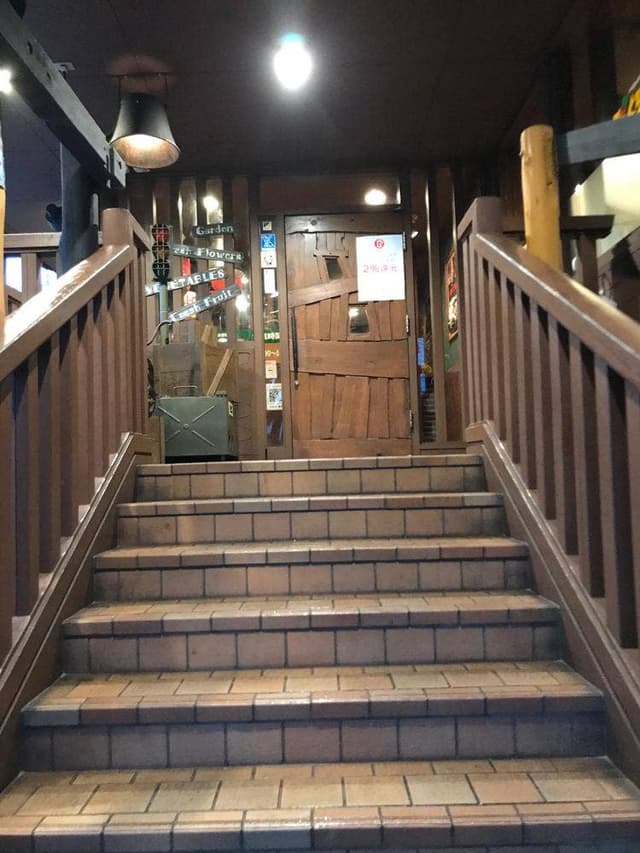 びっくりドンキー 庚午店 - サブ画像1