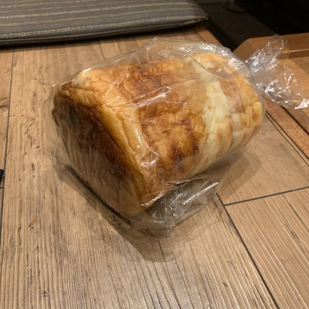 石窯パン工房クリーブラッツ 新宮店