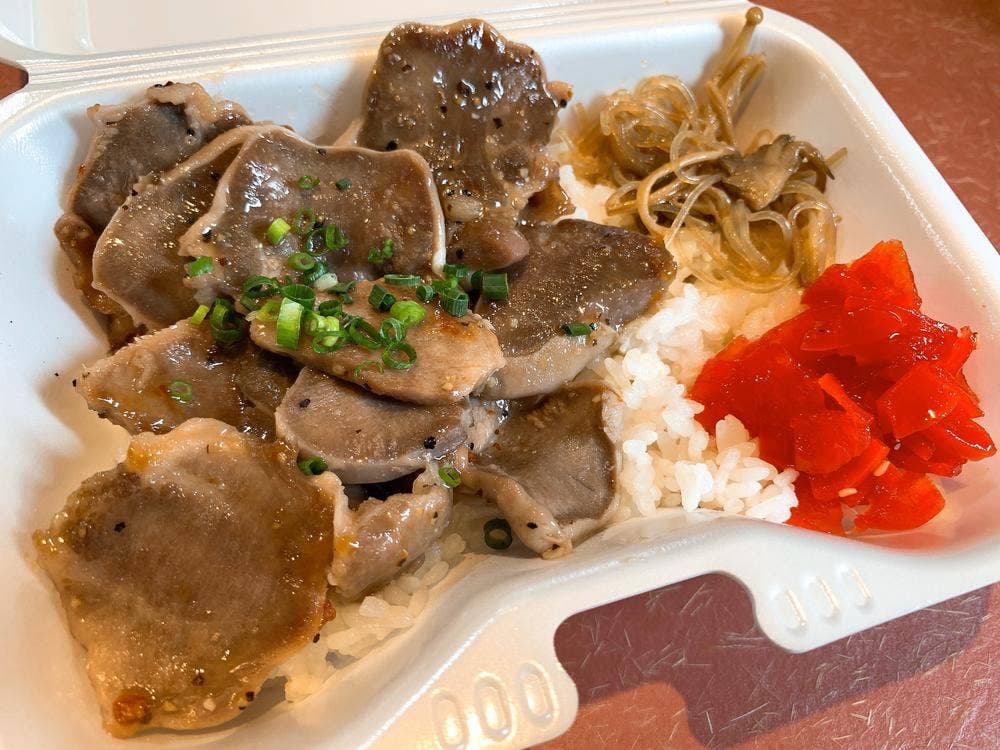 キッチンヒロ