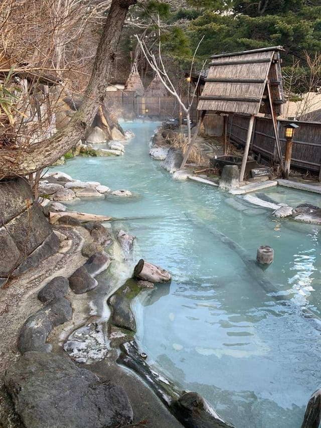 安達屋旅館 - サブ画像2