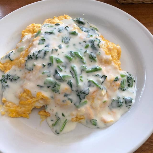 アイリッシュ・ルーム フェルヴェール本店 - サブ画像1