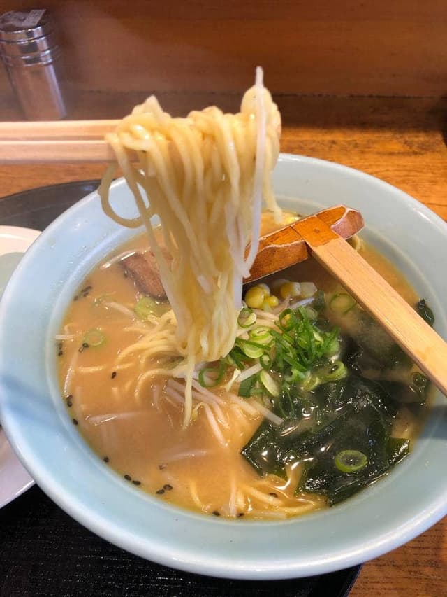 さっぽろらうめん 榛原店 - サブ画像1