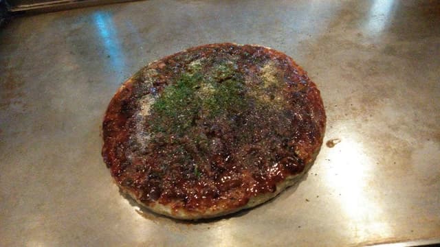 お好み焼きだん - サブ画像1