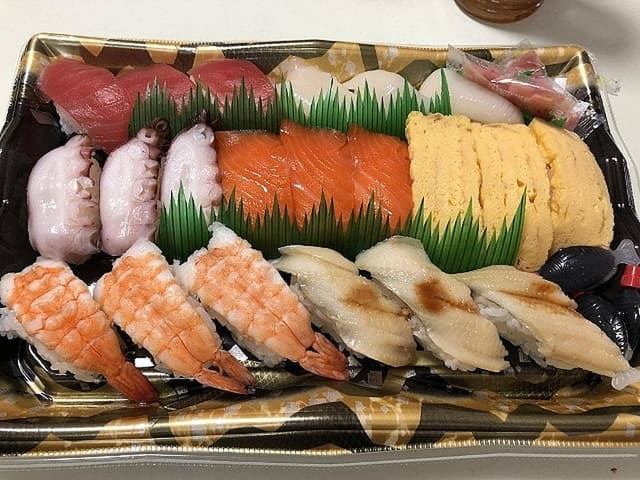 大起水産 街のみなと 堺東店 - サブ画像1