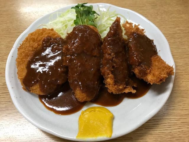 みどりや - サブ画像3