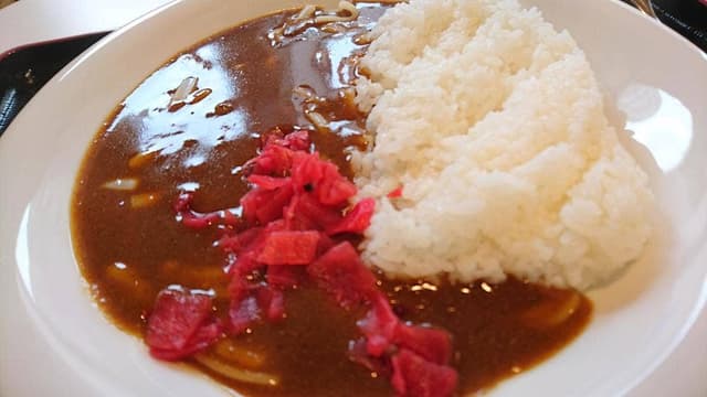 ハカタカレー - サブ画像1