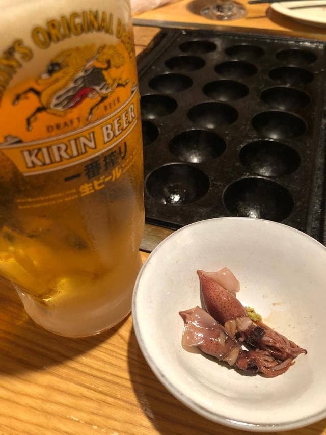 お好み焼き工房 じゃあじゃあまん - サブ画像1