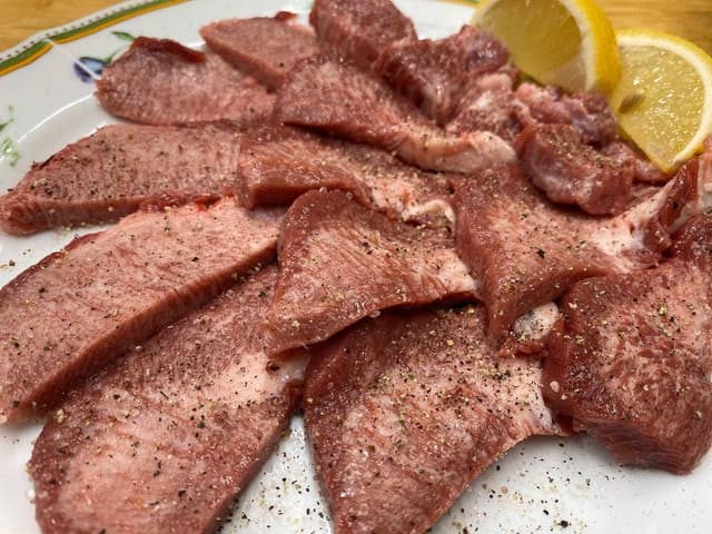 炭火焼肉つよし - サブ画像2