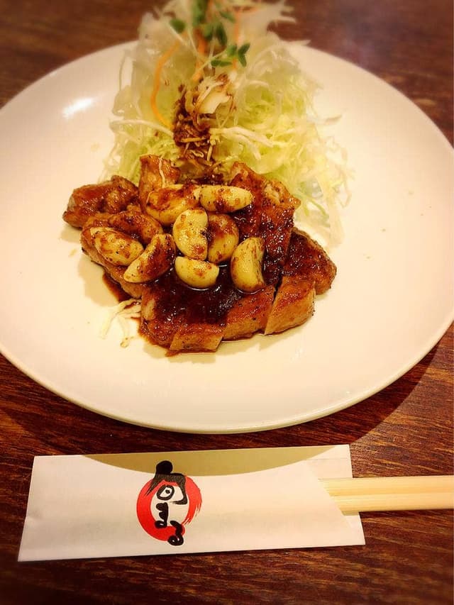 旬まる - サブ画像3