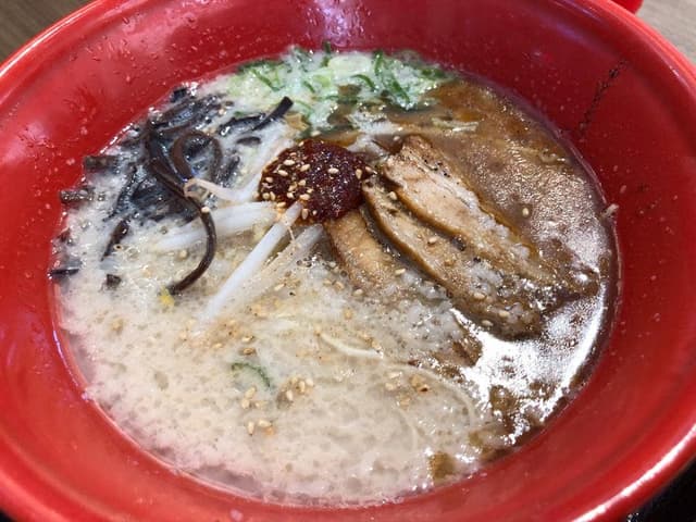 RAMEN EXPRESS 博多一風堂 ららぽーと柏の葉店 - サブ画像3