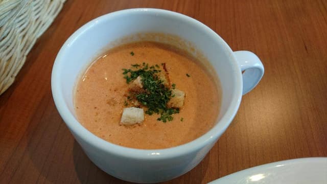 カフェ ダイニング クリスティーズ - サブ画像1