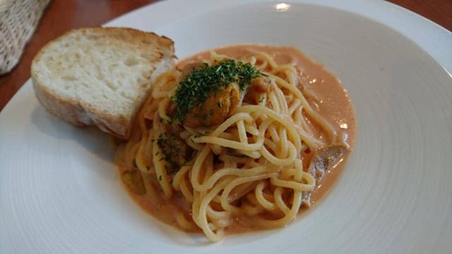 カフェ ダイニング クリスティーズ - サブ画像2