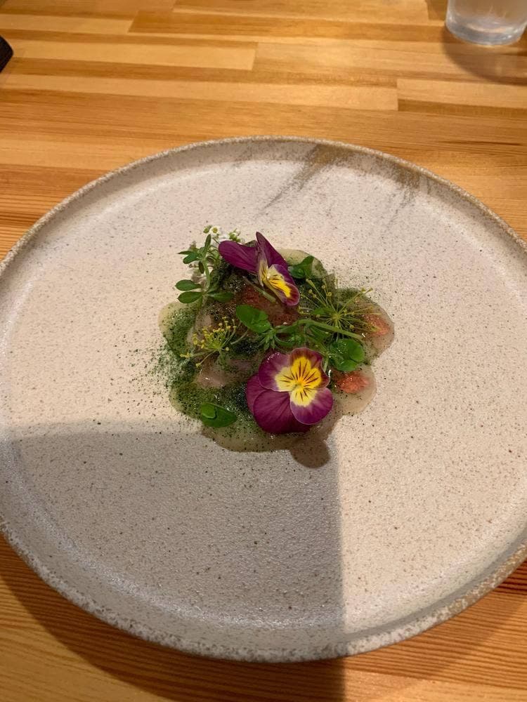 ブラッセリー・ル・コントワール