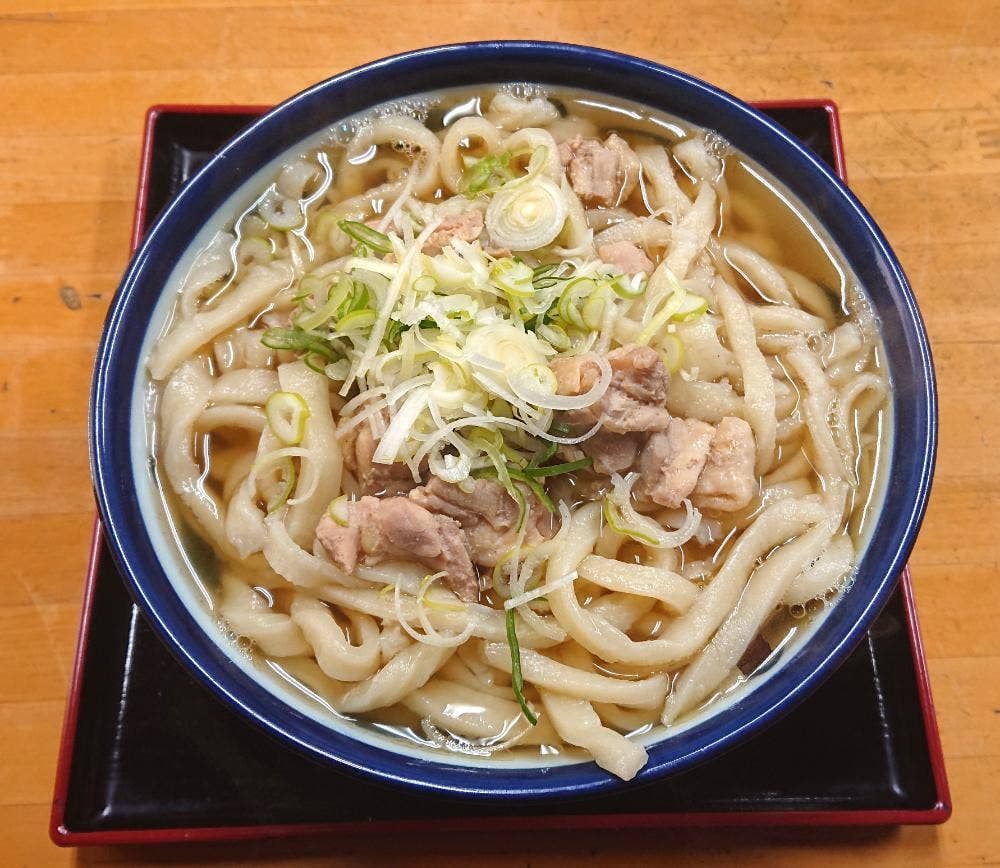雄月