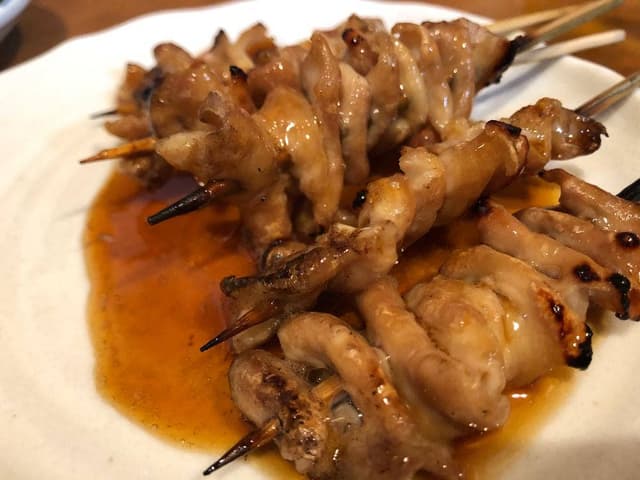カミヤ 茅場町支店 - サブ画像2