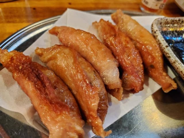 吉鳥 瓦町駅前常盤店 - サブ画像2