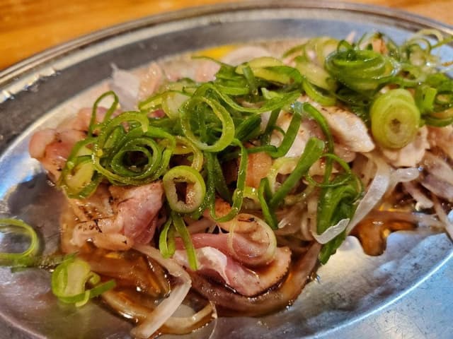 吉鳥 瓦町駅前常盤店 - サブ画像3