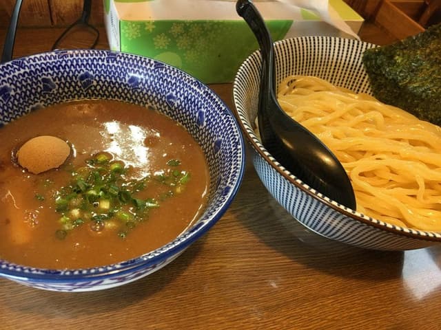 麺屋 哲 - サブ画像3