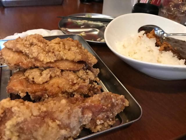 からあげ とさか - サブ画像2