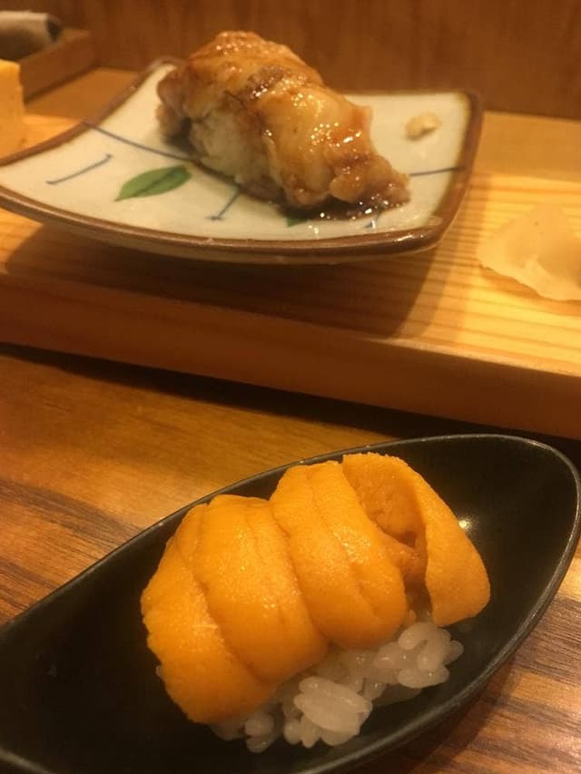 北千住 おすしやさんの家 たなか - サブ画像3