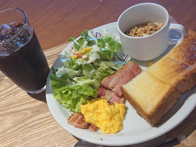 葉山珈琲 静岡浜松店 - サブ画像2
