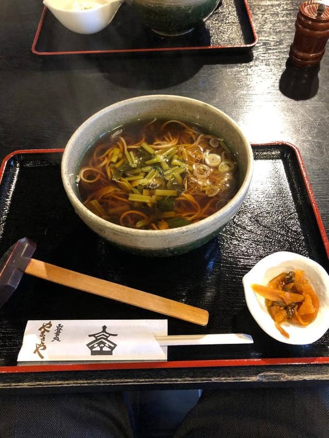 民芸食事処 やまさや - サブ画像2
