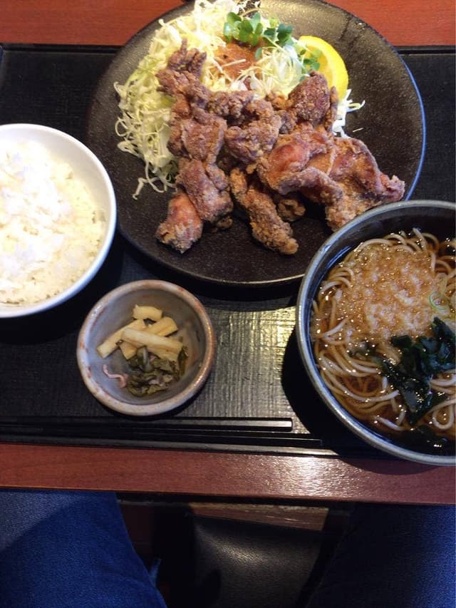 徳樹庵 東所沢店 - サブ画像3