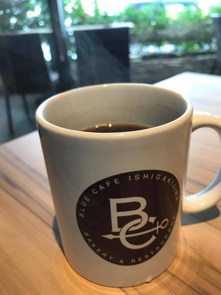 BLUE CAFÉ ブルーキャビン石垣島