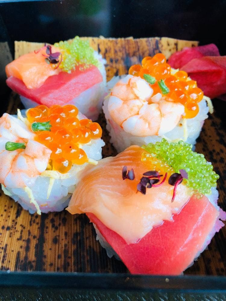 ザ・ラウンジ byアマン