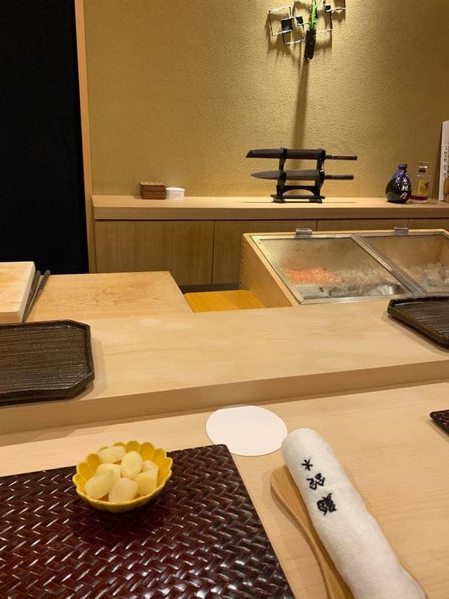 鮨 鈴木 - サブ画像2