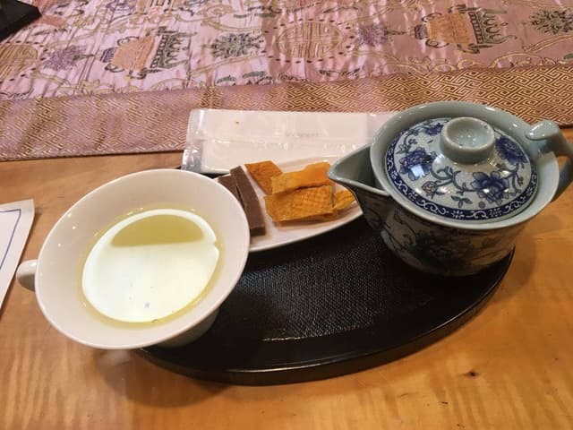 おおつか茶舗 - サブ画像2