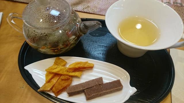 おおつか茶舗 - サブ画像1