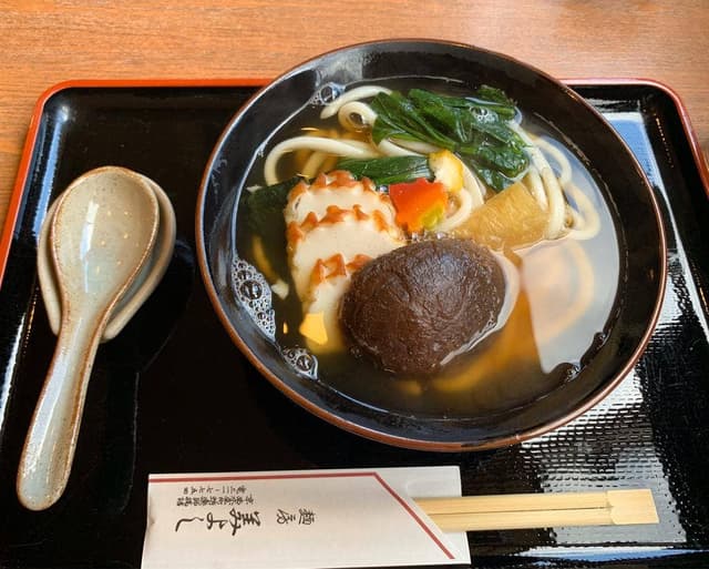 麺房 美よし - サブ画像3