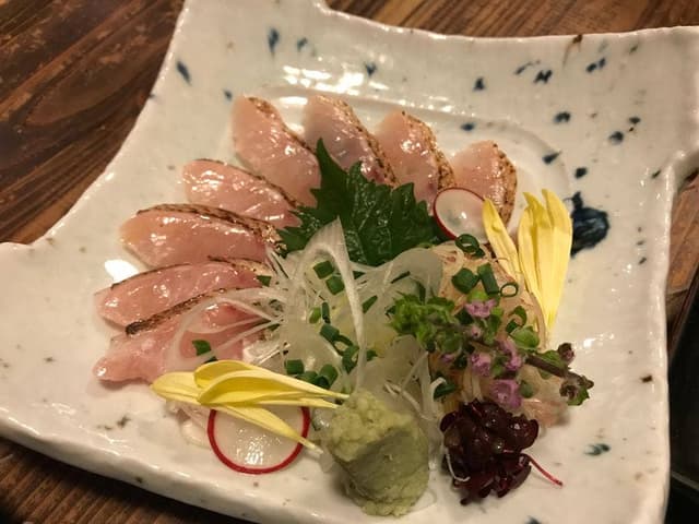 狼煙 - サブ画像2