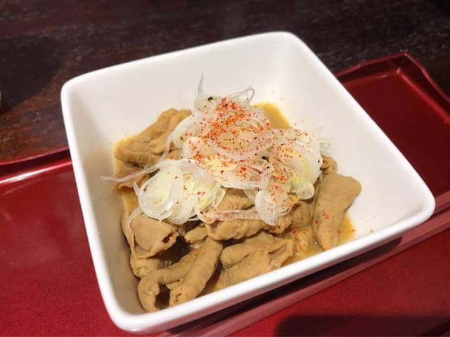 7つのおもてなし - サブ画像2